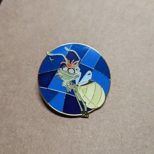 Loungefly Disney Sidekick Ray Portrait Blind Box Pin - BoxLunch